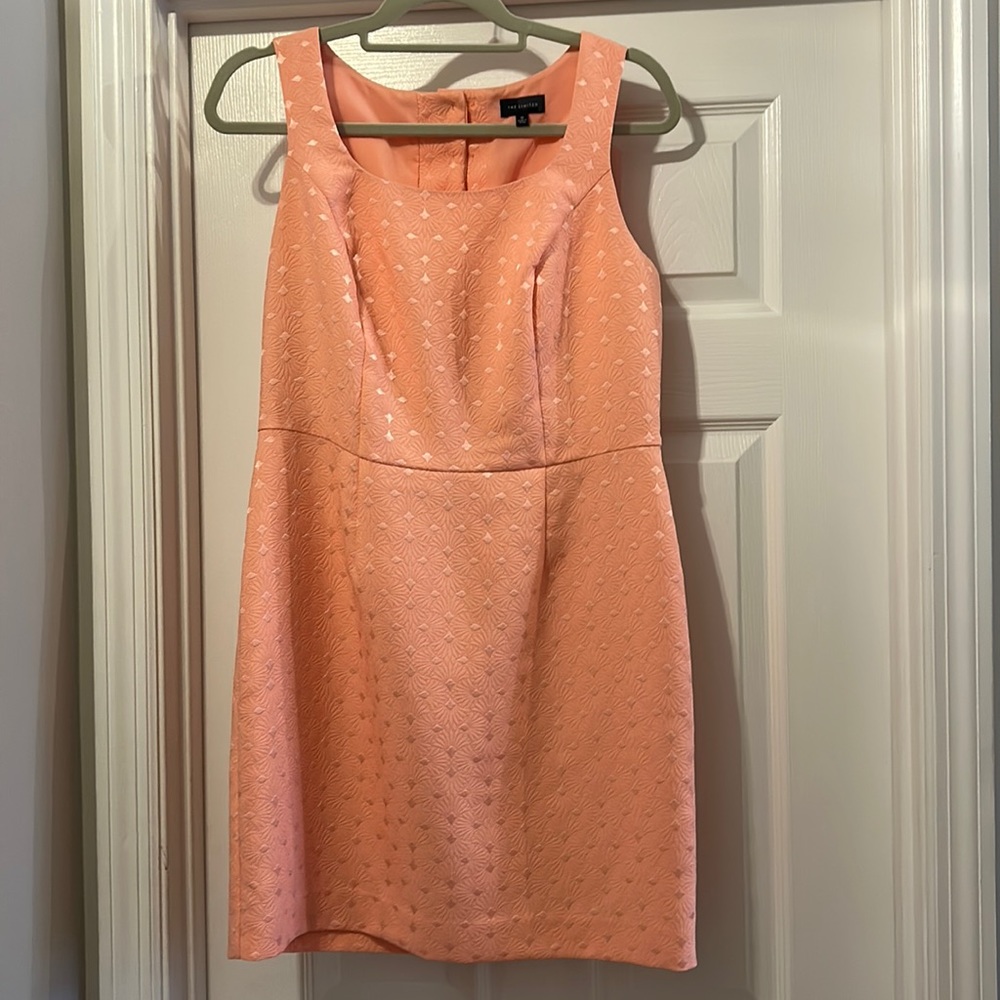 The Limited Sheath Dress